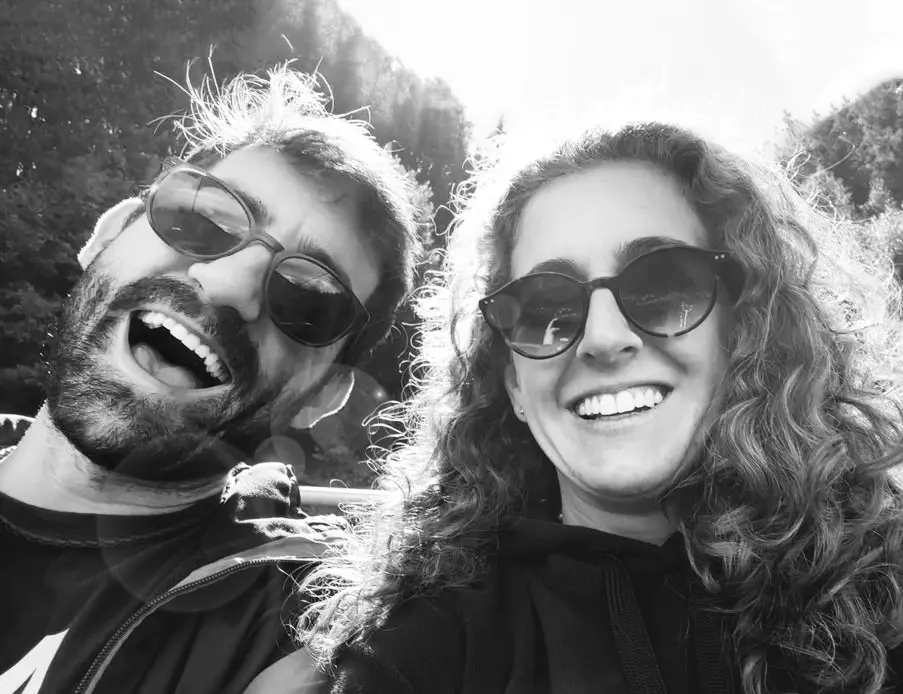 Germángeles - La Boda del Año